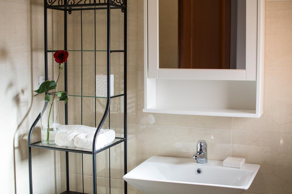 La Mia Casa Romana Экстерьер фото